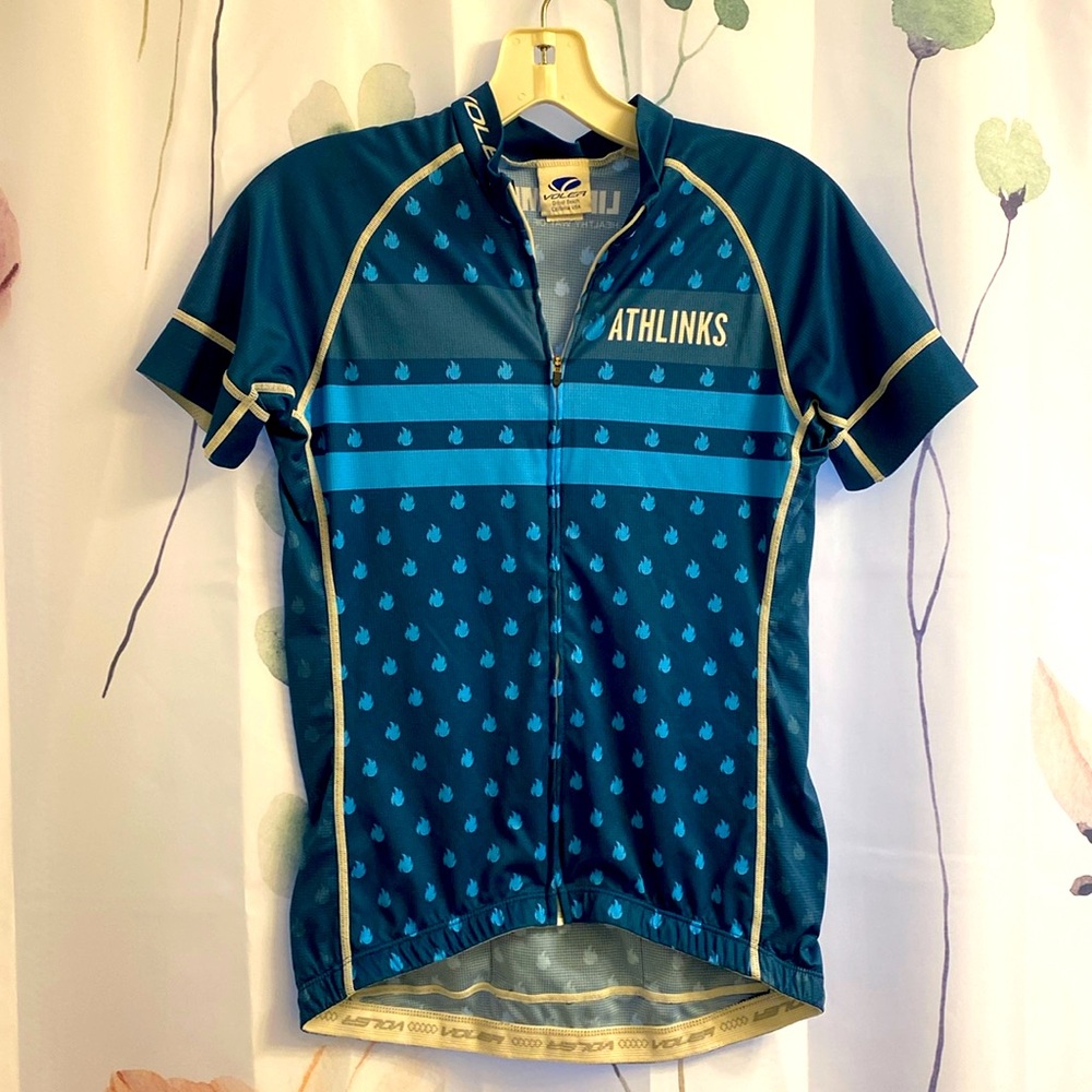 Voler Cycling Shirt